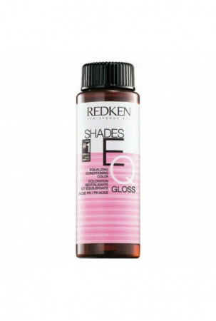 Pusiau permanentinis atspalvis Shades Eq 08vb Redken (60 ml)