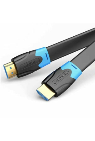 HDMI kabelis Vention AAKBG 1,5 m