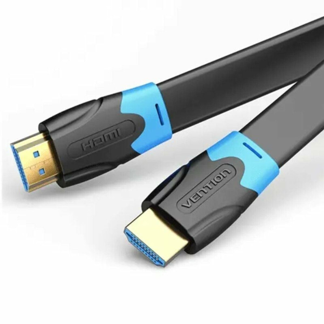 HDMI kabelis Vention AAKBG 1,5 m