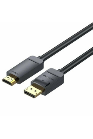 HDMI kabelis Vention HAGBG 1,5 m