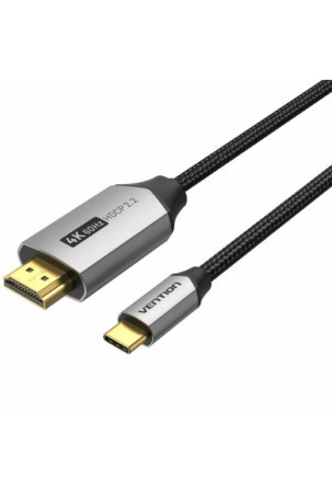 HDMI kabelis Vention CRBBG 1,5 m