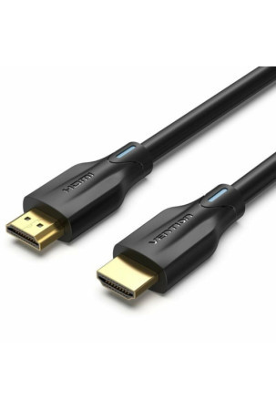 HDMI kabelis Vention AANBH 2 m Juoda