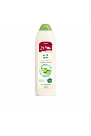 Dermo Protect dušo želė La Toja Alijošius (550 ml)