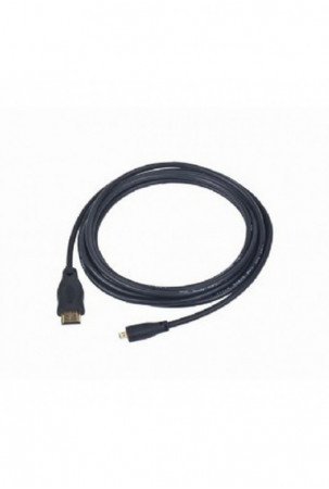 HDMI - Micro HDMI kabelis GEMBIRD  Juoda 4,5 m