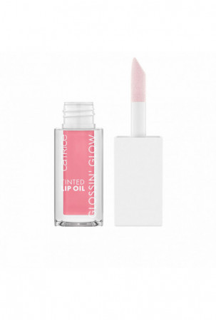 Lūpų aliejus Catrice Glossin' Glow Nº 010 Keep It Juicy 4 ml