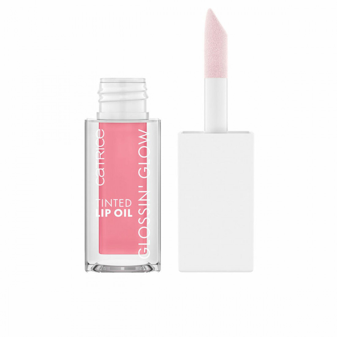 Lūpų aliejus Catrice Glossin' Glow Nº 010 Keep It Juicy 4 ml