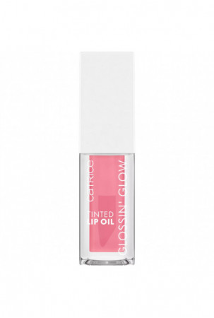 Lūpų aliejus Catrice Glossin' Glow Nº 010 Keep It Juicy 4 ml