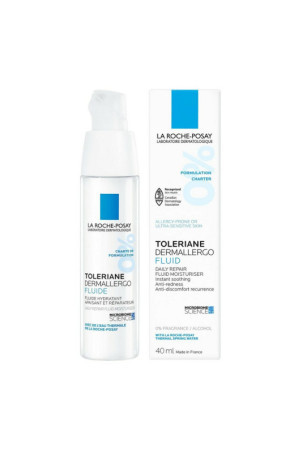 Veido kremas La Roche Posay (40 ml)