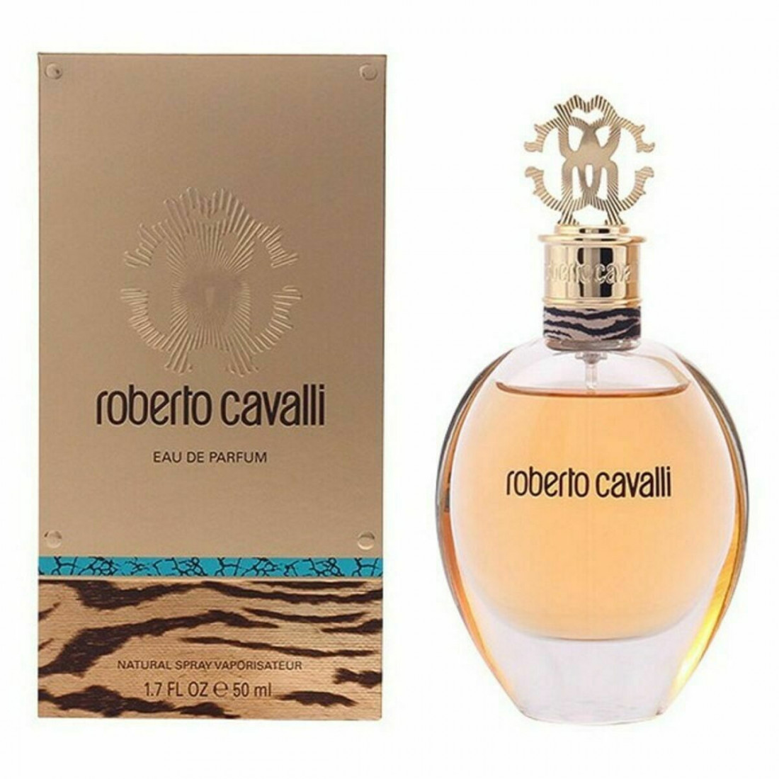 Moterų kvepalai Roberto Cavalli Signature Roberto Cavalli EDP 30 ml