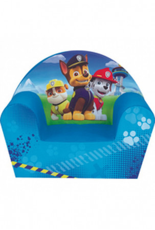 Vaiko fotelis Fun House Paw Patrol