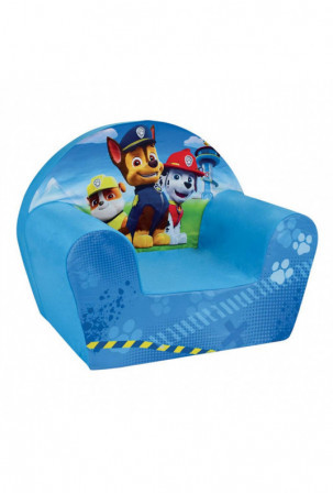 Vaiko fotelis Fun House Paw Patrol