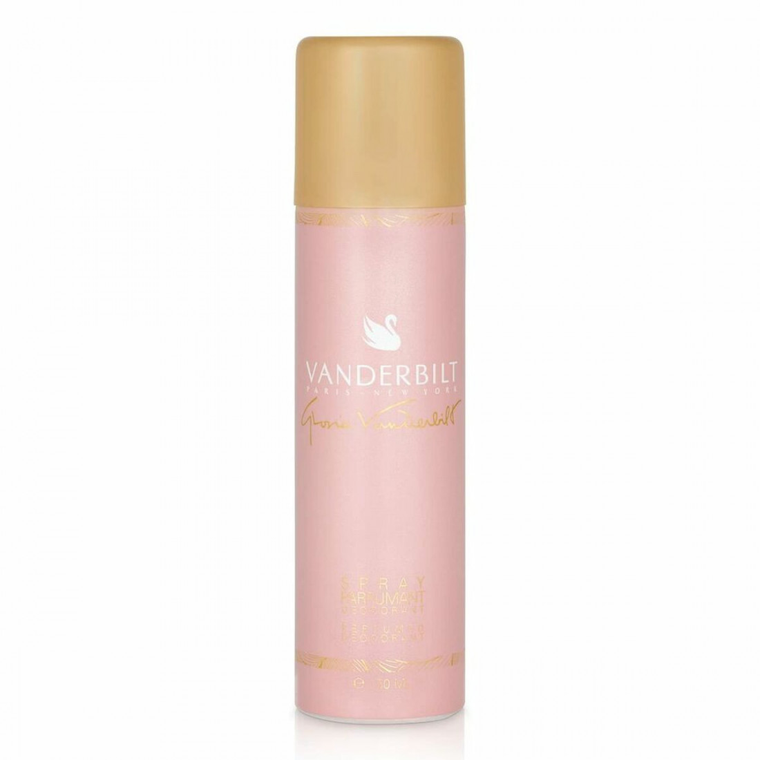 Deodorantas L'Oréal Paris Vanderbilt (150 ml)