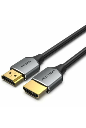 HDMI kabelis Vention ALEHD 50 cm