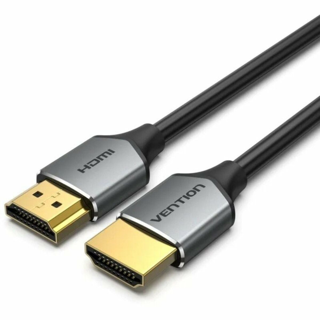 HDMI kabelis Vention ALEHD 50 cm