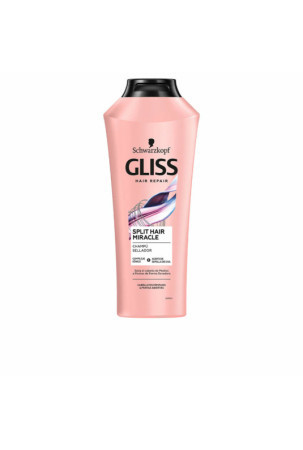 Šampūnas Schwarzkopf Gliss Hair Repair (370 ml)