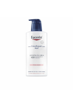 Kūno losjonas Eucerin Urearepair Plus 400 ml