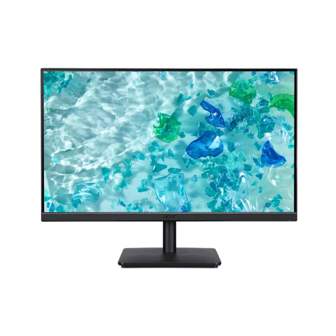 Monitorius Acer Vero V7 V247Y E Full HD 25" 100 Hz