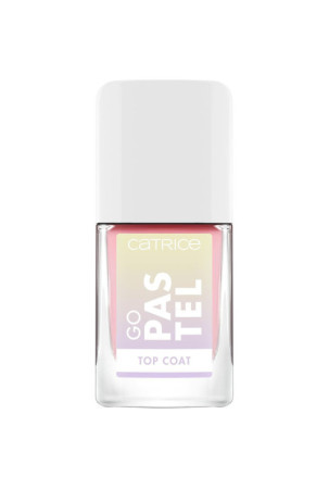 Žvakės kotas Catrice Go Pastel Nº 01 10,5 ml