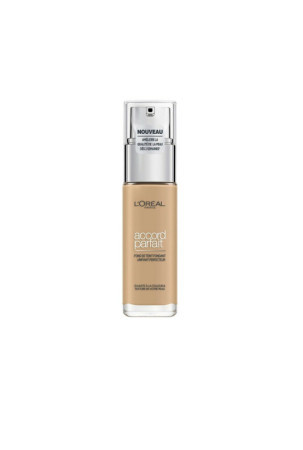 Skystas makiažo pagrindas L'Oreal Make Up Accord Parfait N Nº 3.5.N 30 ml