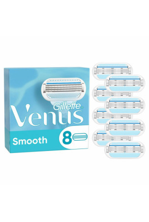 Skutimosi skustuvas Gillette Venus