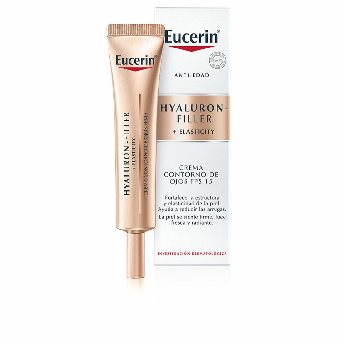 Akių kontūruoklis Eucerin Hyaluron Filler