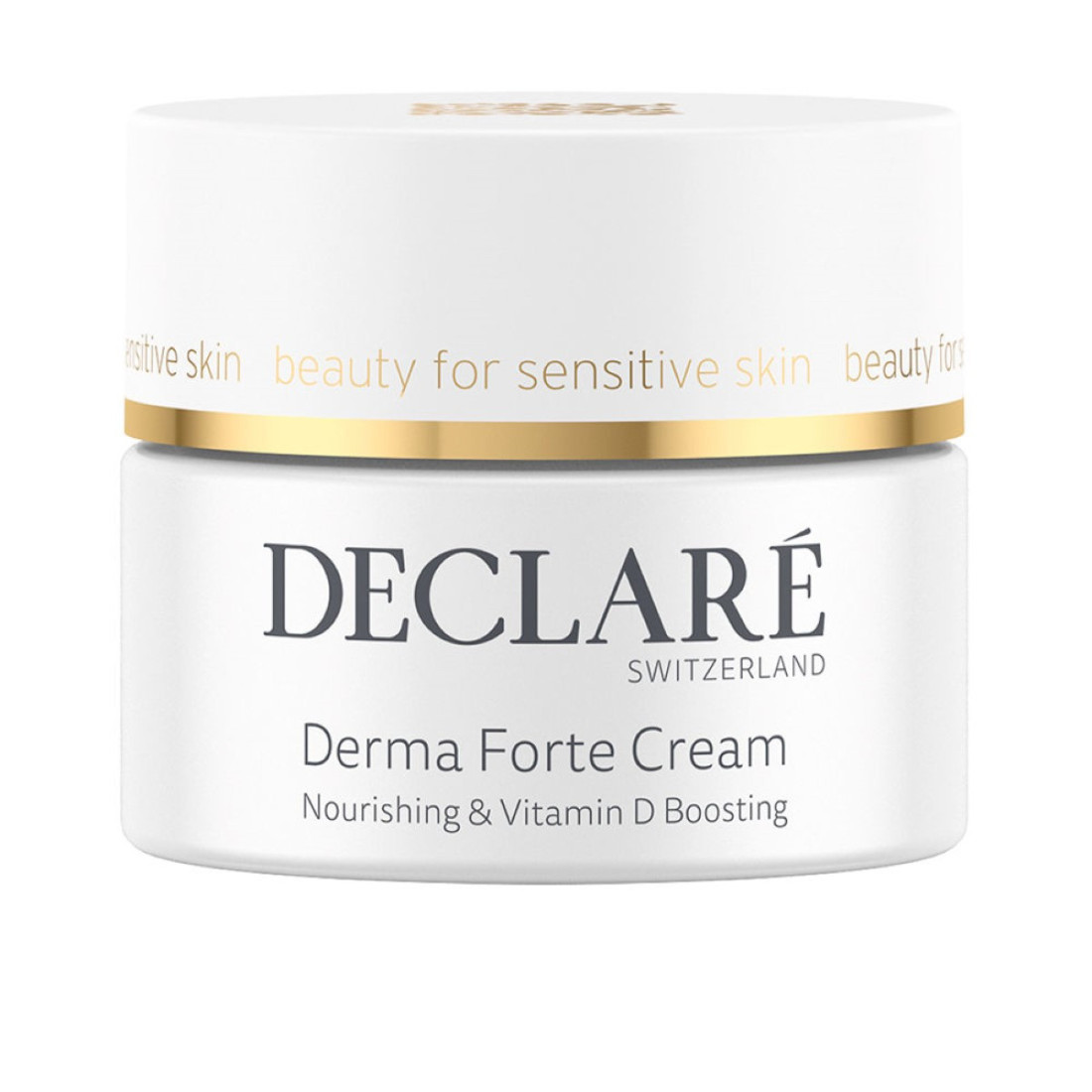 Veido kremas Declaré Derma Forte (50 ml)