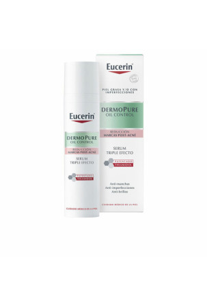 Veido serumas Eucerin Dermopure 40 ml