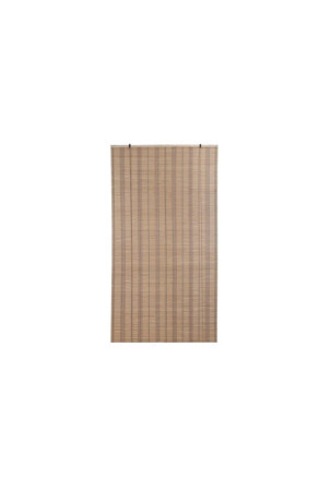 Roletai DKD Home Decor Spalvotas Bambukas (120 x 2 x 230 cm)