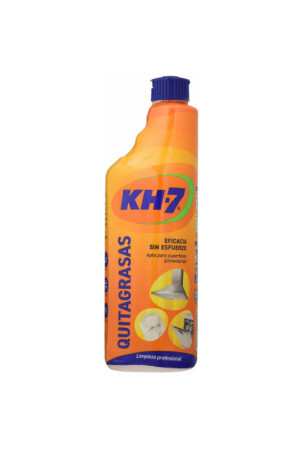 Nuriebintojas KH7 Atsarginė dalis Daugkartinis naudojimas 750 ml