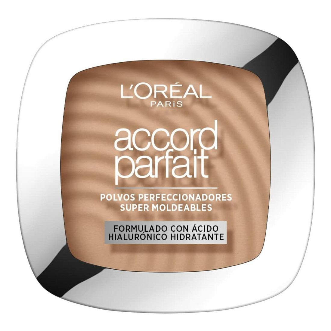 Pudra L'Oreal Make Up Accord Parfait Nº 5.D 9 g