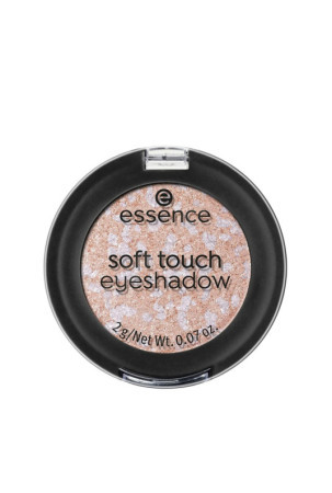 Vokų šešėliai Essence Soft Touch bubbly champagne (2 g)