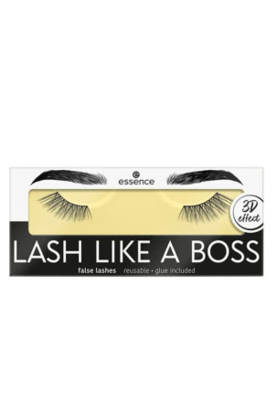 Akių raištis Essence Lash Like A Boss