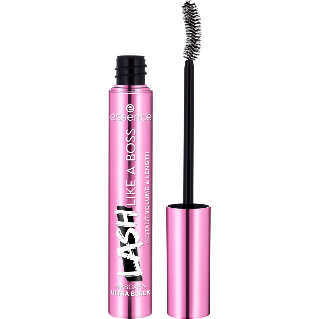 Blakstienų tušas Essence Lash Like A Boss 9,5 ml