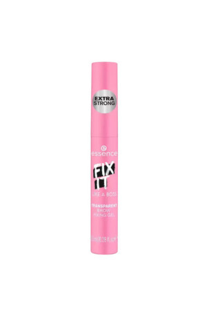 Antakių tvirtinimo gelis Essence Fix It Like a Boss (8,5 ml)