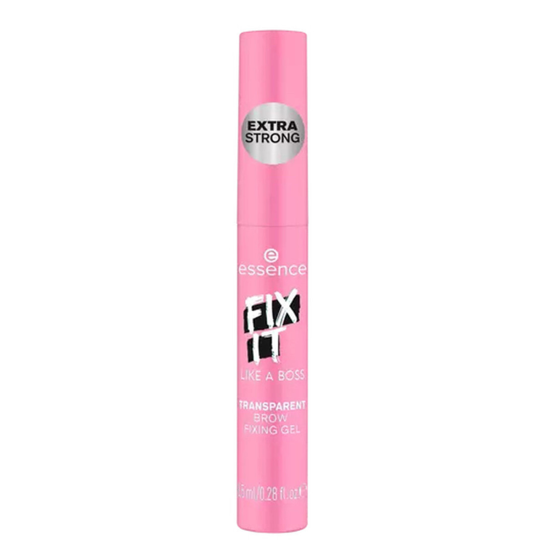 Antakių tvirtinimo gelis Essence Fix It Like a Boss (8,5 ml)