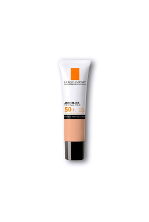 Apsauga nuo saulės su spalva La Roche Posay 101098 Nº 03 Spf 50