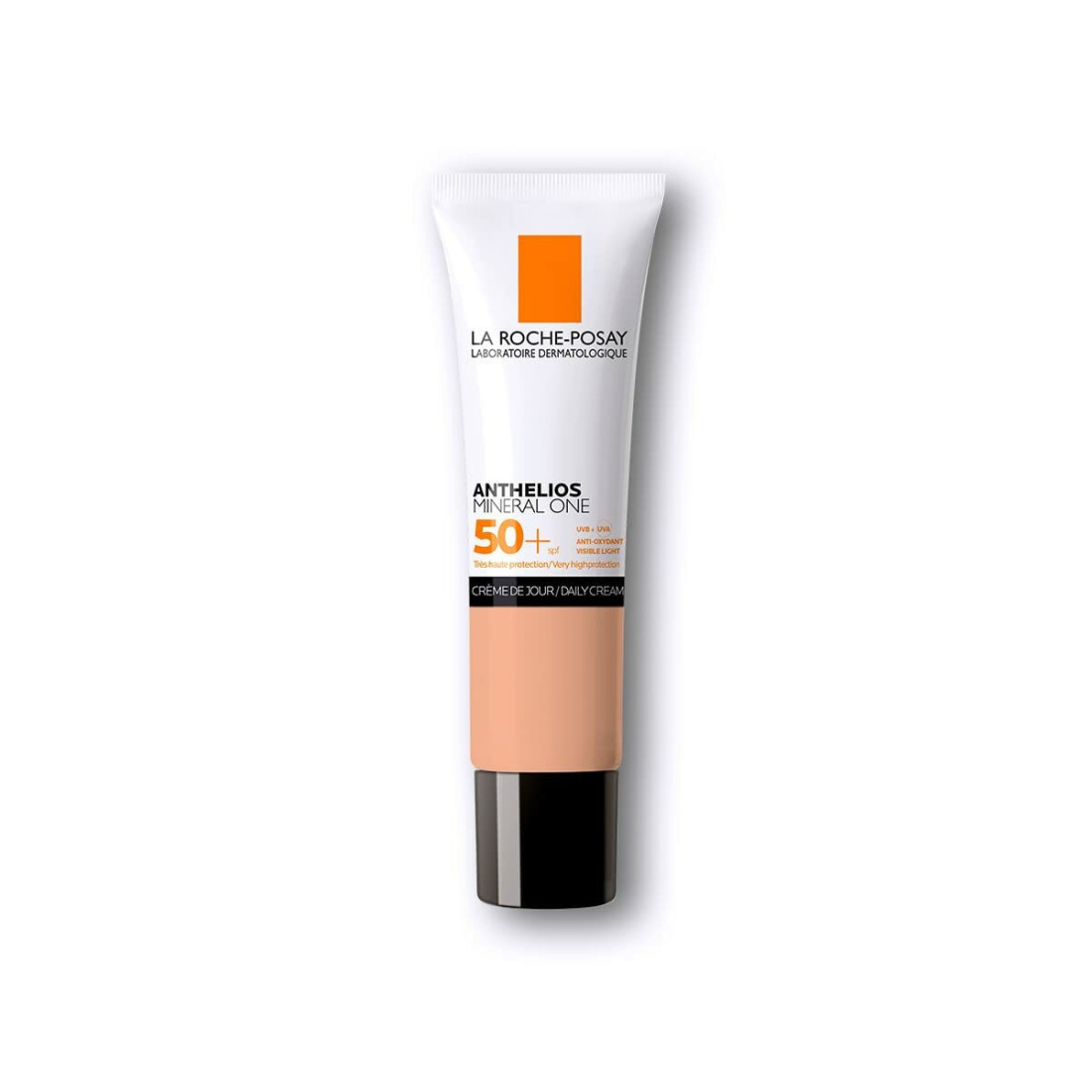 Apsauga nuo saulės su spalva La Roche Posay 101098 Nº 03 Spf 50