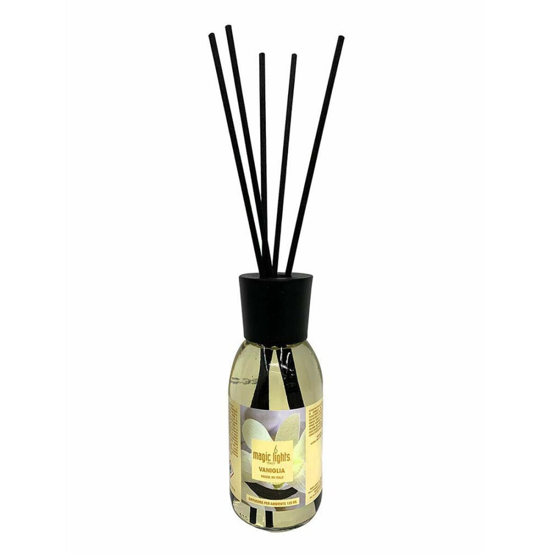 Oro gaiviklis Magic Lights Mikado Vanilė (125 ml)