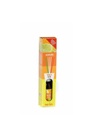 Oro gaiviklis Magic Lights Mikado Citrinmedis (125 ml)