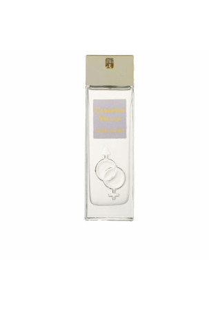 Unisex kvepalai Alyssa Ashley Cashmeran EDP EDP 100 ml