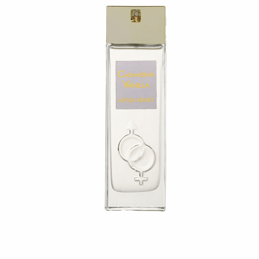 Unisex kvepalai Alyssa Ashley Cashmeran EDP EDP 100 ml