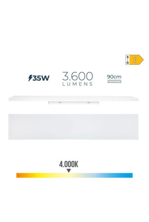 Pailgas LED EDM 31754 A E 35 W 3600 lm (4000 K)