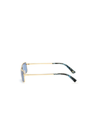 Vyriški akiniai nuo saulės Web Eyewear WE0287-5430V ø 54 mm