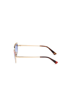 Moteriški akiniai nuo saulės Web Eyewear WE0272-5932W ø 59 mm