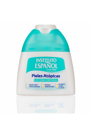 Kūno losjonas Instituto Español Atopinė oda (100 ml)