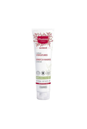 Kremas nuo strijų Mustela Maternité (150 ml)