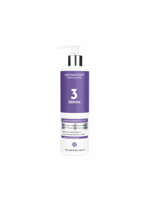 Atstatantis Serumas Neomoshy Blonde Ultraviolet Ω9 (180 ml)