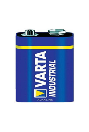 Baterijos Varta 6lr61 (20 Dalys)