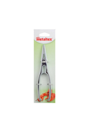 Jūros gėrybių žnyplės Metaltex 17 cm