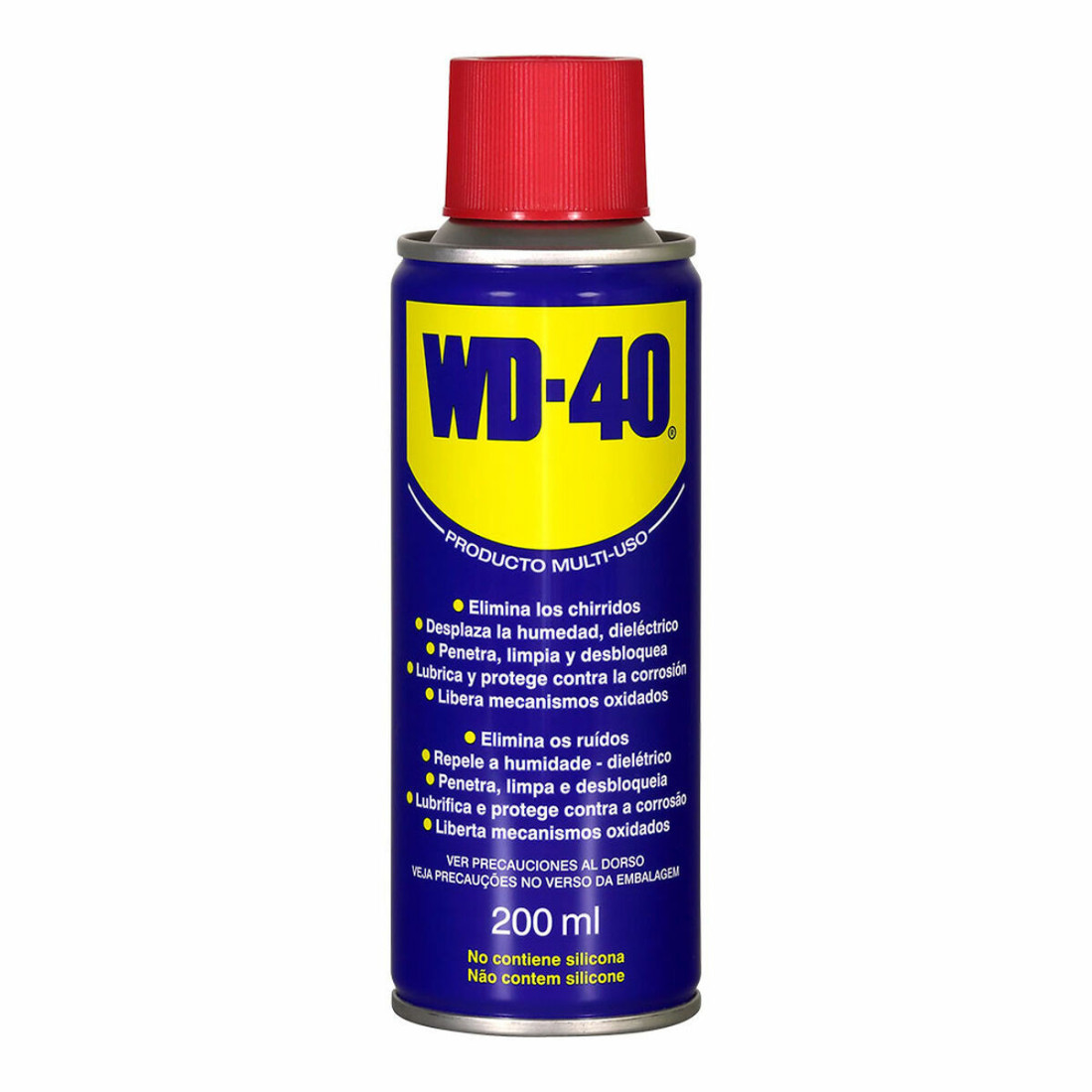 Tepalinė alyva WD-40 200 ml